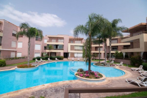 Riad Gardens Two Bedroom Apartment